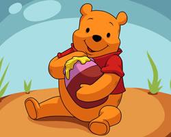 play Winnie The Pooh