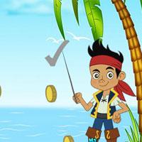 play Jake The Pirate School