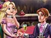 play Rapunzel Wedding Proposal