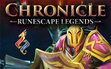 play Runescape Chronicle