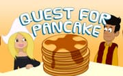 play Quest For Pancake