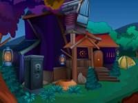 play Who Can Escape The House