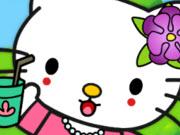 Hello Kitty Maker