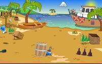 play Island Rescue Escape