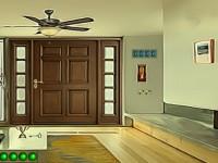 play Shiny Living Room Escape