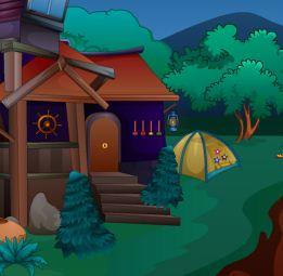 play 5N Who Can Escape The House