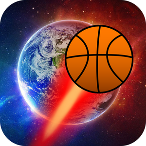play Space Baskteball