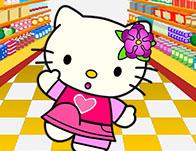 play Hello Kitty Maker