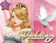 play Wedding Lily 2