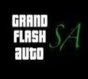 Grand Flash Auto: San Andreas