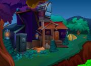 play Who Can Escape The House