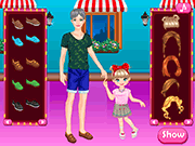 play Father And Daughter Time
