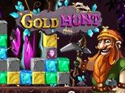 play Gold Hunt