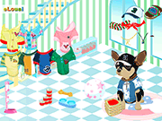 play Pet Chihuahua
