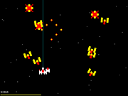 play Uchu Force