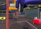 play Car Repair Shop Escape