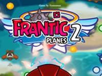 play Frantic Planes 2