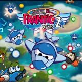 play Frantic Planes 2