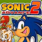 Sonic Advance 2