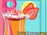 play Frozen Fruit Smoothies