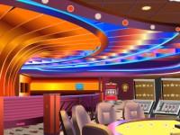 play Casino Cruise Escape