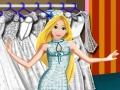 Princess Wedding Dress