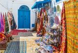 play Blue City Chefchaouen Escape