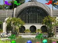play Balboa Park
