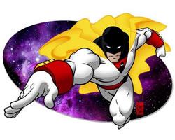 play Space Ghost