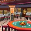 Casino Cruise Escape