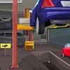 play Car Repair Shop Escape