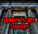 Lonely Escape Cemetery