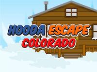 play Hooda Escape: Colorado