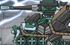 play Dino Robot - Proganochelys