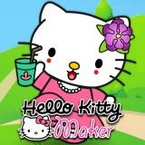 play Hello Kitty Maker