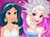 play Disney Beauty Pageant