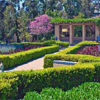play Balboa Park Escape