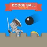 play Medieval Dodgeball
