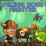 play Viking Boss Fighter