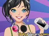 play Gadget Girl Make Up Game