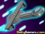 play Space Words Defense
