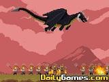 play Dragons Gold