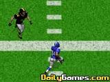 play Linebacker Alley 2