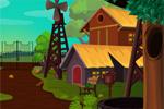 Escape Game: Farmland Escape