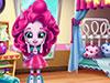 play Minis Pinkie Pie Room Prep