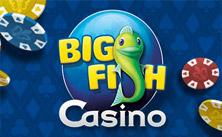 Big Fish Casino