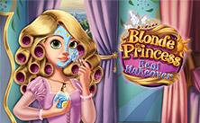 play Rapunzel Real Makeover