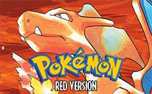 play Pokémon Red Version