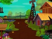 play Farmland Escape