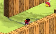 play Cube Ninja